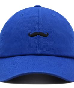 Schnurrbart Premium Vaterhut Gestickte Baseballkappe Lustig schnurrbart premium vaterhut gestickte baseballkappe lustig 1199