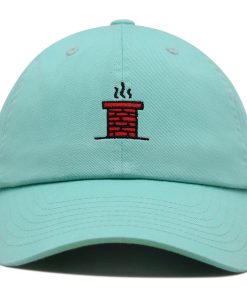 Schornstein Premium Vaterhut Gestickte Baseballkappe Dach schornstein premium vaterhut gestickte baseballkappe dach 7920