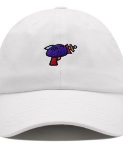 Sci Fi Laserpistole Premium Vaterhut Gestickte Baseballkappe Cartoon sci fi laserpistole premium vaterhut gestickte baseballkappe cartoon 8153
