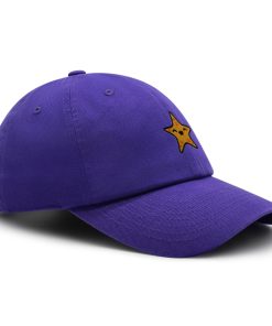 Seestern Premium Vaterhut Gestickte Baseballkappe Ozean Angeln seestern premium vaterhut gestickte baseballkappe ozean angeln 1690