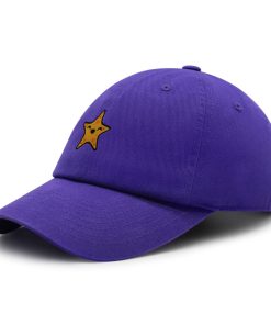 Seestern Premium Vaterhut Gestickte Baseballkappe Ozean Angeln seestern premium vaterhut gestickte baseballkappe ozean angeln 3895