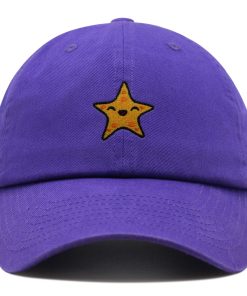 Seestern Premium Vaterhut Gestickte Baseballkappe Ozean Angeln seestern premium vaterhut gestickte baseballkappe ozean angeln 5780