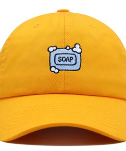 Seife Premium Vaterhut Gestickte Baseballkappe Seifenblase seife premium vaterhut gestickte baseballkappe seifenblase 1726