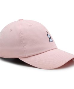 Selbstgemachte Puppe Premium Vaterhut Gestickte Baseballkappe Zufällig selbstgemachte puppe premium vaterhut gestickte baseballkappe zufällig 4495