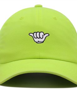 Shaka Cartoon Premium Vaterhut Gestickte Baseballkappe Surfen San Diego shaka cartoon premium vaterhut gestickte baseballkappe surfen san diego 2133