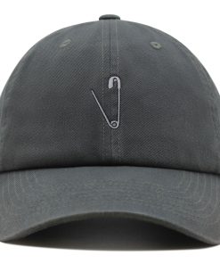 Sicherheitsnadel Premium Vaterhut Gestickte Baseballkappe Kleidung sicherheitsnadel premium vaterhut gestickte baseballkappe kleidung 2682