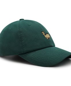 Sitzendes Kamel Premium Vaterhut Gestickte Baumwoll Baseballkappe Niedlich Wüste sitzendes kamel premium vaterhut gestickte baumwoll baseballkappe niedlich wüste 5709