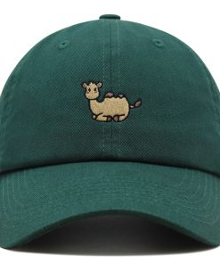 Sitzendes Kamel Premium Vaterhut Gestickte Baumwoll Baseballkappe Niedlich Wüste sitzendes kamel premium vaterhut gestickte baumwoll baseballkappe niedlich wüste 5864