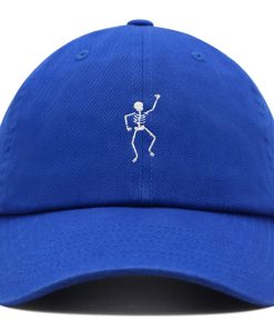 Skelett Premium Vaterhut Gestickte Baseballkappe Schädel skelett premium vaterhut gestickte baseballkappe schädel 2179