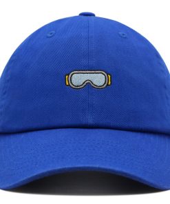 Skibrille Premium Vaterhut Gestickte Baseballkappe Lustig skibrille premium vaterhut gestickte baseballkappe lustig 8026