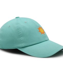 Sonne Premium Vaterhut Gestickte Baseballkappe Sonnig Logo sonne premium vaterhut gestickte baseballkappe sonnig logo 1435