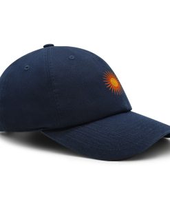 sonne premium vaterhut gestickte baseballkappe sonnig sommer 3585