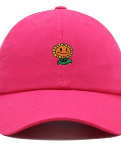 Sonnenblume Premium Vaterhut Gestickte Baseballkappe Niedlich sonnenblume premium vaterhut gestickte baseballkappe niedlich 8163