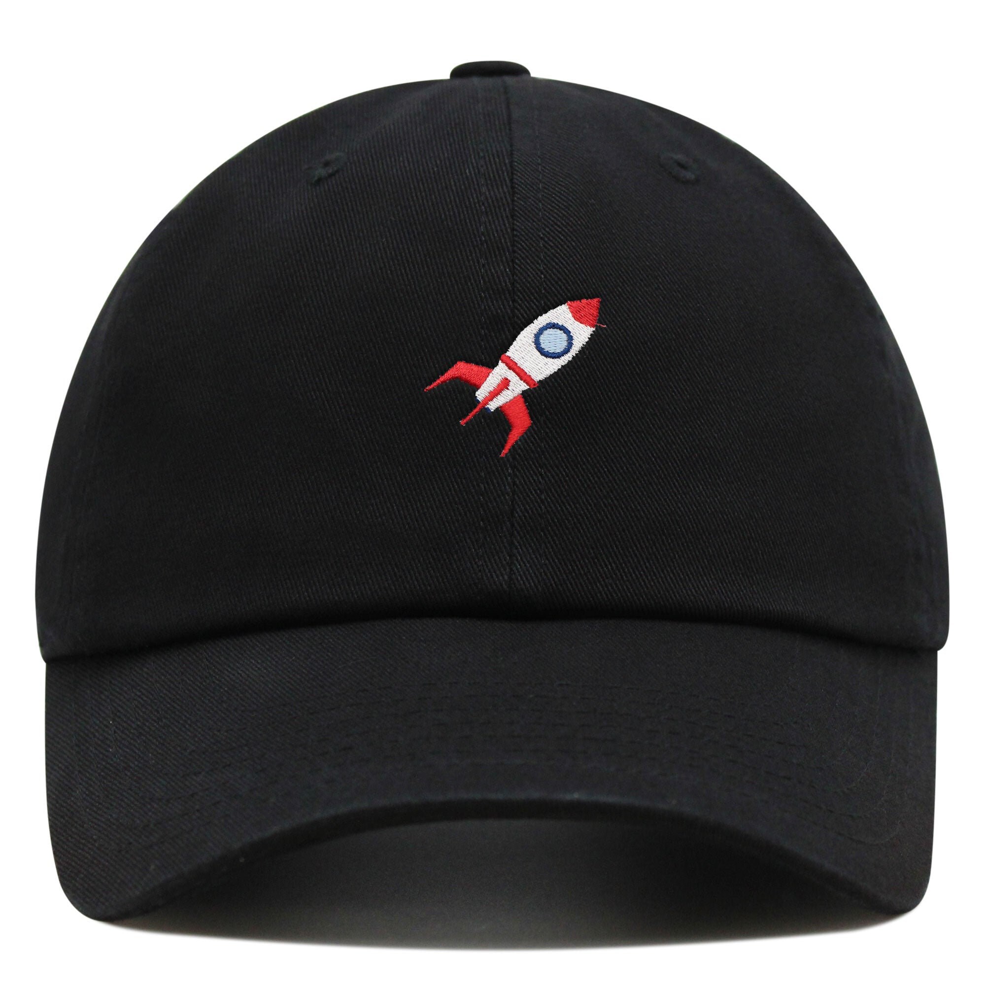 space shuttle premium vaterhut gestickte baseballkappe mars zum mond 2480