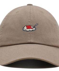 Spaghetti Premium Vaterhut Gestickte Baseballkappe Feinschmecker spaghetti premium vaterhut gestickte baseballkappe feinschmecker 6333