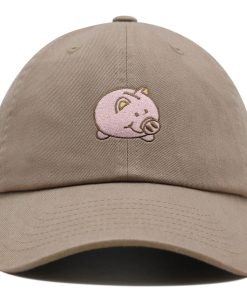 Sparschwein Premium Vaterhut Gestickte Baseballkappe Münze sparschwein premium vaterhut gestickte baseballkappe münze 1463