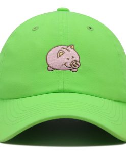 Sparschwein Premium Vaterhut Gestickte Baseballkappe Münze sparschwein premium vaterhut gestickte baseballkappe münze 4761