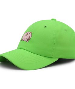 Sparschwein Premium Vaterhut Gestickte Baseballkappe Münze sparschwein premium vaterhut gestickte baseballkappe münze 8360