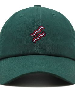 speck premium vaterhut gestickte baseballkappe feinschmecker 8502