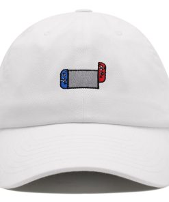 Spiel Premium Vaterhut Gestickte Baseballkappe Lustig Gamer spiel premium vaterhut gestickte baseballkappe lustig gamer 5875