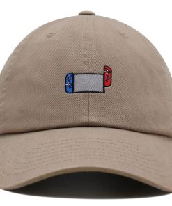 Spiel Premium Vaterhut Gestickte Baseballkappe Lustig Gamer spiel premium vaterhut gestickte baseballkappe lustig gamer 6805