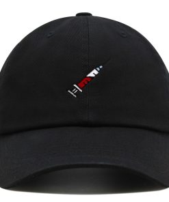 spritze premium vaterhut gestickte baseballkappe krankenhaus krankenschwester 7688