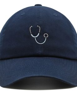 Stethoskop Premium Vaterhut Gestickte Baseballkappe Arzt stethoskop premium vaterhut gestickte baseballkappe arzt 1390