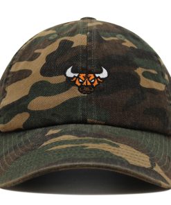 Stiere Premium Vaterhut Gestickte Baseballkappe Tier Basketball stiere premium vaterhut gestickte baseballkappe tier basketball 1937