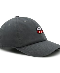 Sushi Premium Vaterhut Gestickte Baseballkappe Japanisches Essen sushi premium vaterhut gestickte baseballkappe japanisches essen 2210