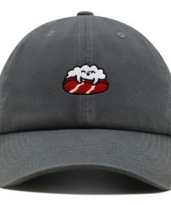 Sushi Premium Vaterhut Gestickte Baseballkappe Japanisches Essen sushi premium vaterhut gestickte baseballkappe japanisches essen 3330