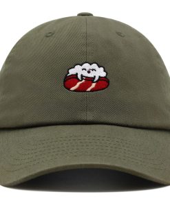 Sushi Premium Vaterhut Gestickte Baseballkappe Japanisches Essen sushi premium vaterhut gestickte baseballkappe japanisches essen 4802