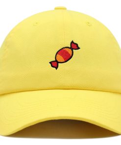 Süßigkeit Premium Vaterhut Gestickte Baseballkappe Feinschmecker süßigkeit premium vaterhut gestickte baseballkappe feinschmecker 8762