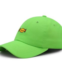 Süßigkeit Premium Vaterhut Gestickte Baseballkappe Snack Feinschmecker süßigkeit premium vaterhut gestickte baseballkappe snack feinschmecker 1301