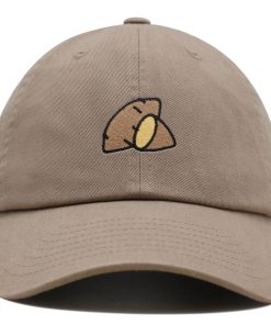 Süßkartoffel Premium Vaterhut Gestickte Baumwoll Baseballkappe Gemüse süßkartoffel premium vaterhut gestickte baumwoll baseballkappe gemüse 5103