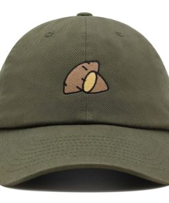 Süßkartoffel Premium Vaterhut Gestickte Baumwoll Baseballkappe Gemüse süßkartoffel premium vaterhut gestickte baumwoll baseballkappe gemüse 6354