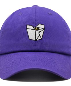 takeout reismüller premium vaterhut gestickte baseballkappe to go 8934