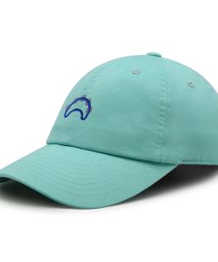 Tamburin Premium Vaterhut Gestickte Baseballkappe Instrument tamburin premium vaterhut gestickte baseballkappe instrument 7819