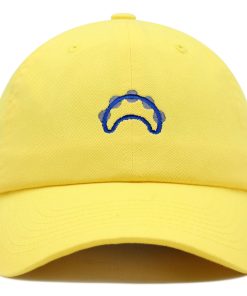 Tamburin Premium Vaterhut Gestickte Baseballkappe Instrument tamburin premium vaterhut gestickte baseballkappe instrument 8474