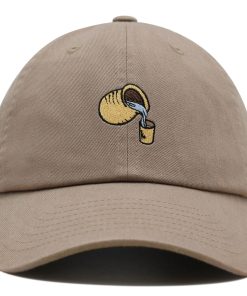 Teekanne und Tasse Premium Vaterhut Gestickte Baumwoll Baseballkappe Lustig teekanne und tasse premium vaterhut gestickte baumwoll baseballkappe lustig 5656