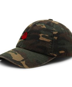 Teufel Premium Vaterhut Gestickte Baseballkappe Böse Halloween teufel premium vaterhut gestickte baseballkappe böse halloween 8082