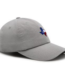 Texas Premium Vaterhut Gestickte Baseballkappe Karte Flagge texas premium vaterhut gestickte baseballkappe karte flagge 2852