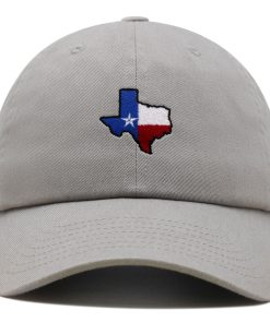 Texas Premium Vaterhut Gestickte Baseballkappe Karte Flagge texas premium vaterhut gestickte baseballkappe karte flagge 4466