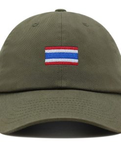 Thailand Flagge Premium Vaterhut Gestickte Baumwoll Baseballkappe Länderflaggen Serie thailand flagge premium vaterhut gestickte baumwoll baseballkappe länderflaggen serie 8200