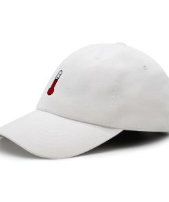 Thermostat Premium Vaterhut Gestickte Baseballkappe Temperaturmesser thermostat premium vaterhut gestickte baseballkappe temperaturmesser 8052