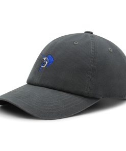 Tiefsee Fisch Premium Vaterhut Gestickte Baseballkappe Angeln tiefsee fisch premium vaterhut gestickte baseballkappe angeln 1963