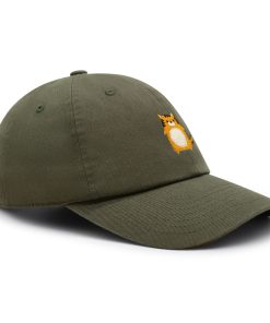 Tiger Premium Vaterhut Gestickte Baseballkappe Wildtier Angst tiger premium vaterhut gestickte baseballkappe wildtier angst 1635