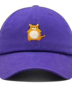 Tiger Premium Vaterhut Gestickte Baseballkappe Wildtier Angst tiger premium vaterhut gestickte baseballkappe wildtier angst 6325