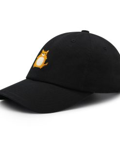 Tiger Premium Vaterhut Gestickte Baseballkappe Wildtier Angst tiger premium vaterhut gestickte baseballkappe wildtier angst 7587