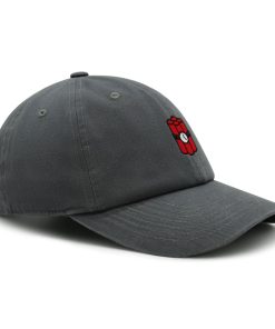 TNT Premium Vaterhut Gestickte Baseballkappe Bombe tnt premium vaterhut gestickte baseballkappe bombe 3540