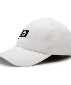 totenkopf flagge premium vaterhut gestickte baseballkappe pirat 1875